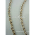 Beads for Scarf glass beads